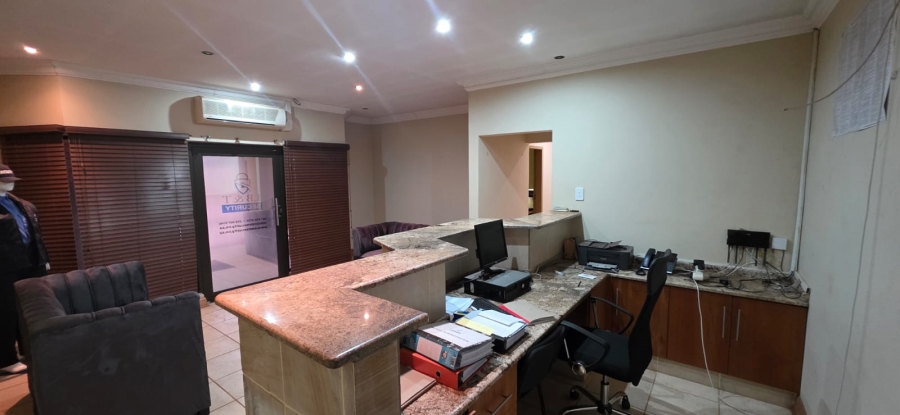 Commercial Property for Sale in Potchefstroom Industrial North West